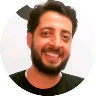 Diretor Agência Curinga