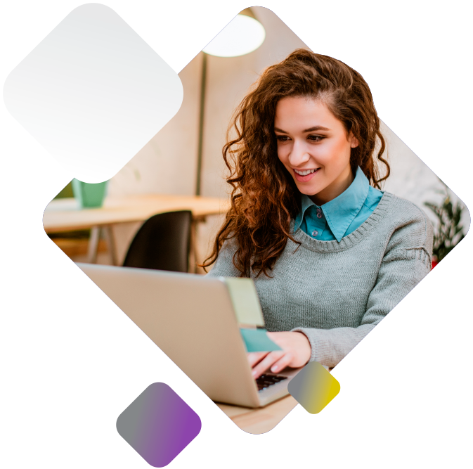 Conecte-se com a gente!